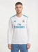 REAL MADRID LÅNGÄRMAD KLASSISK KIT 2017-18