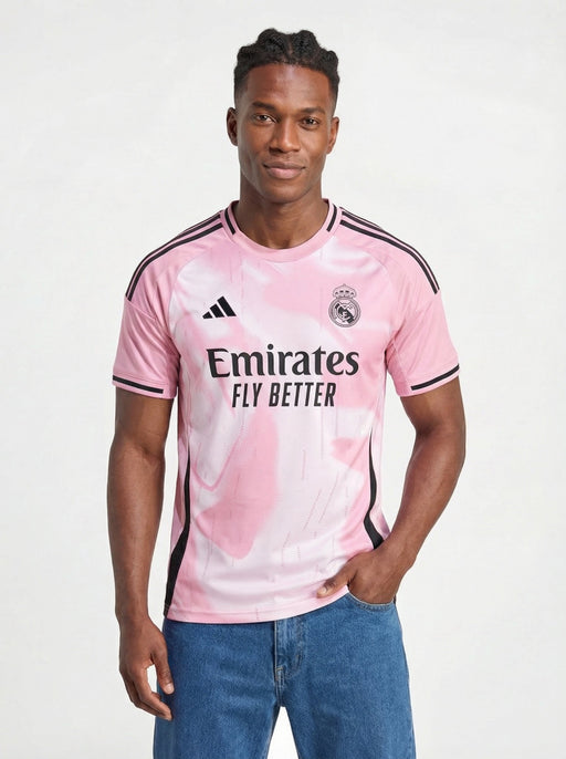 REAL MADRID ROSA DREAM KIT