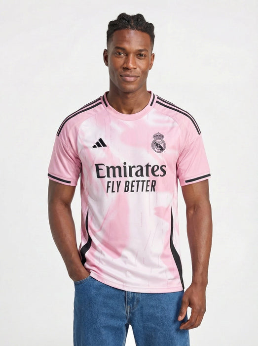 REAL MADRID ROSA DREAM KIT