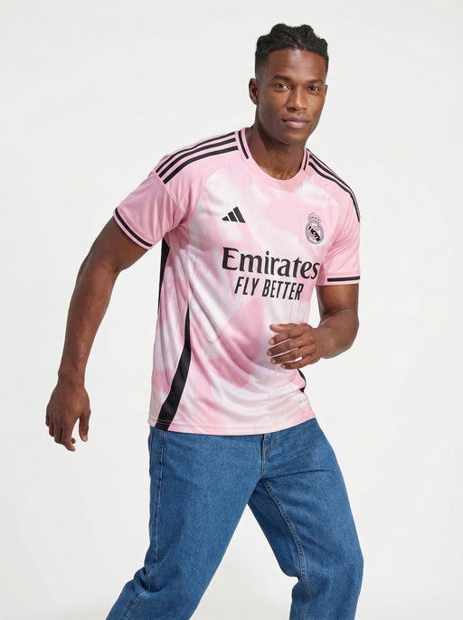 REAL MADRID ROSA DREAM KIT