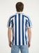 REAL SOCIEDAD 1994-95 KLASSISK KIT