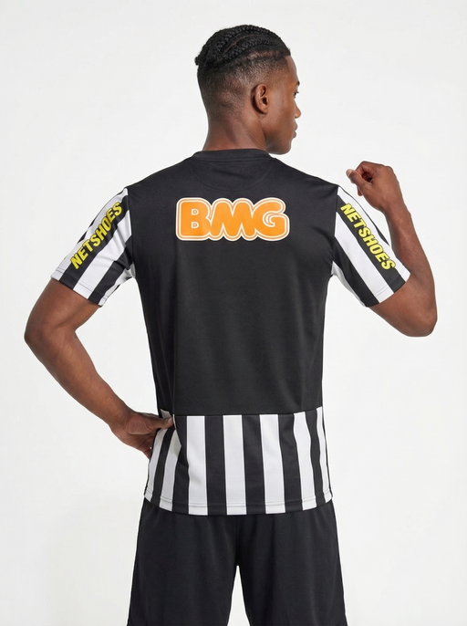 SANTOS 2012/13 BORTA KIT
