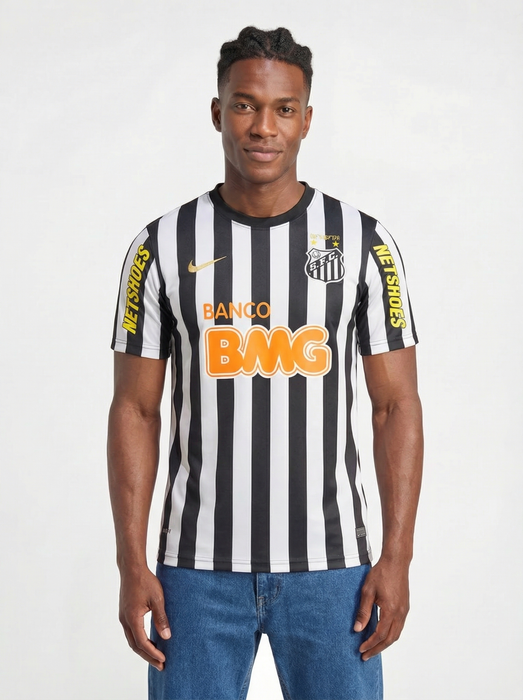 SANTOS 2012/13 BORTA KIT