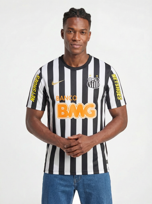 SANTOS 2012/13 BORTA KIT