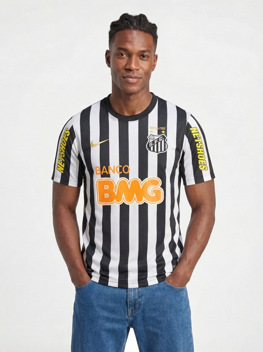 SANTOS 2012/13 BORTA KIT