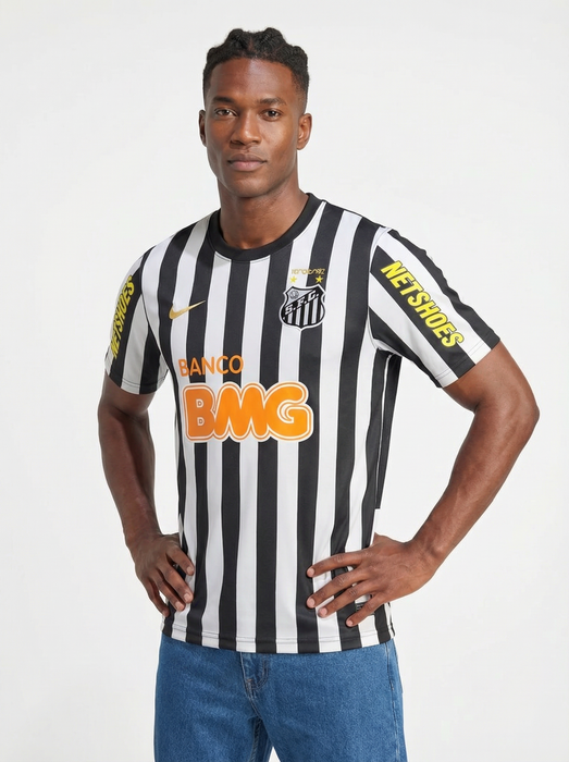 SANTOS 2012/13 BORTA KIT