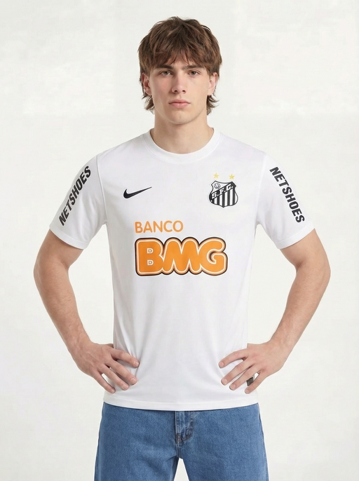 SANTOS 2012/13 HEMMA KIT