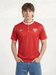 SEVILLA FC KLASSISK BORTA KIT 1991-92