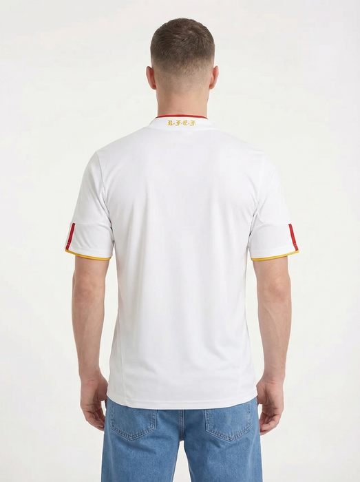 SPANIEN BORTA KLASSISK KIT 2011