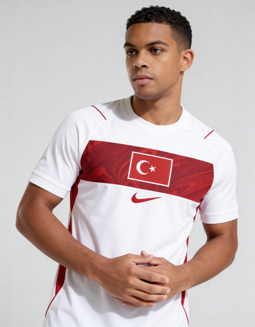 TURKIET 2026 BORTA KIT