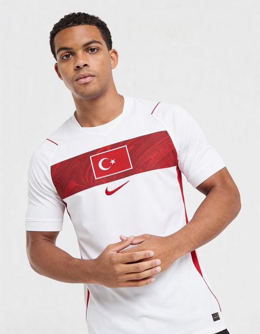 TURKIET 2026 BORTA KIT