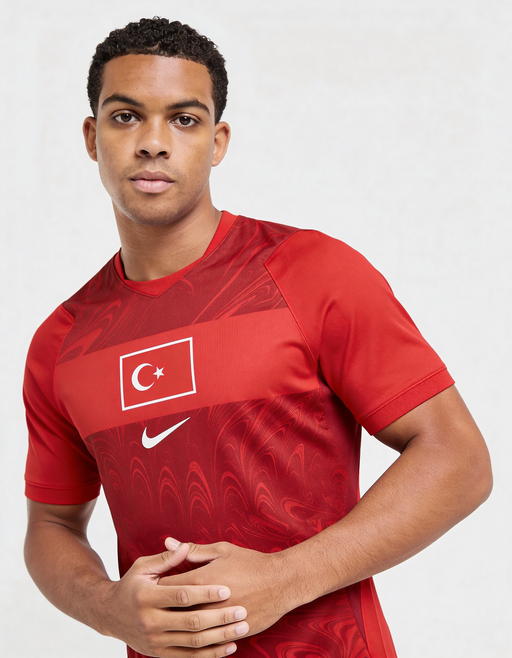TURKIET 2026 HEMMA KIT
