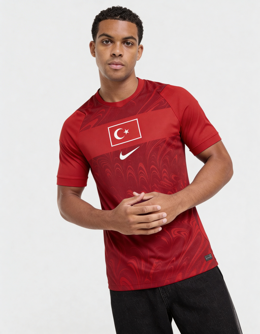 TURKIET 2026 HEMMA KIT