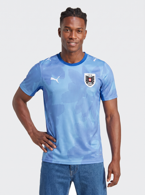 ÖSTERRIKE 2026 KIT
