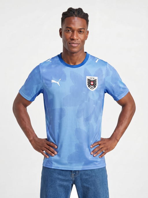 ÖSTERRIKE 2026 KIT