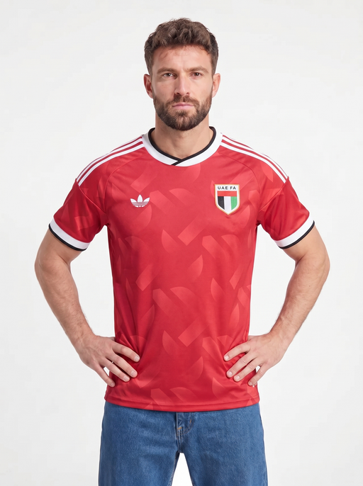 UAE 2026 BORTA KIT