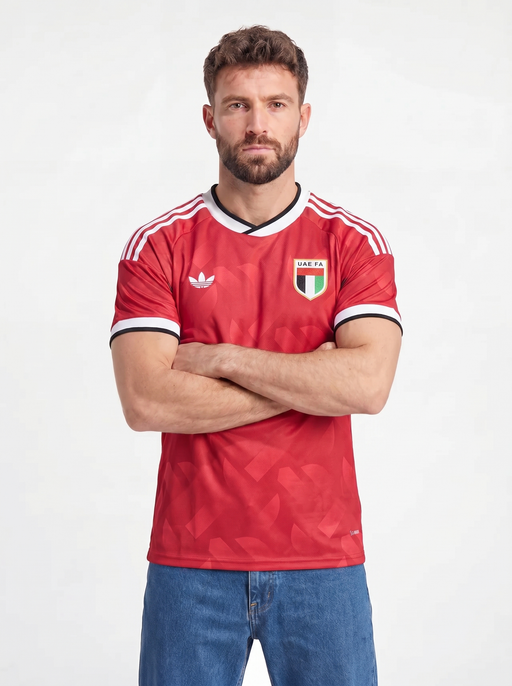 UAE 2026 BORTA KIT