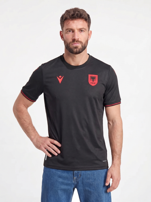 ALBANIA 2026 TREDJE KIT