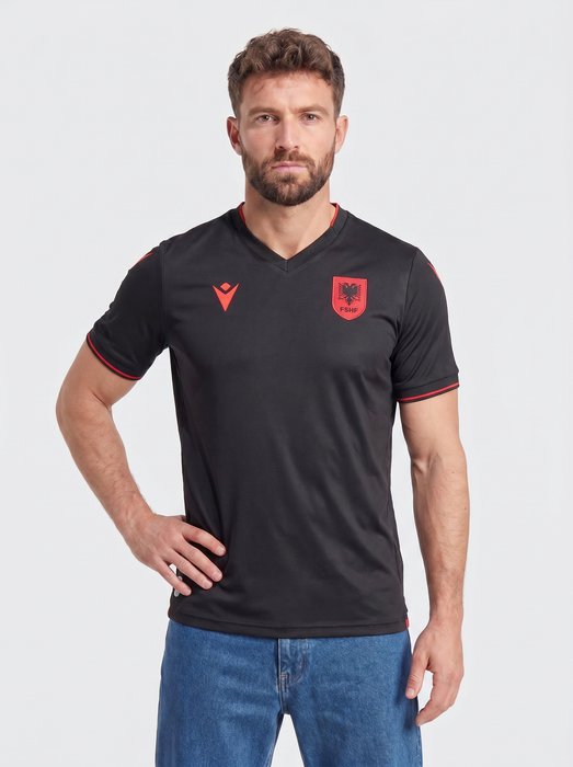 ALBANIA 2026 TREDJE KIT