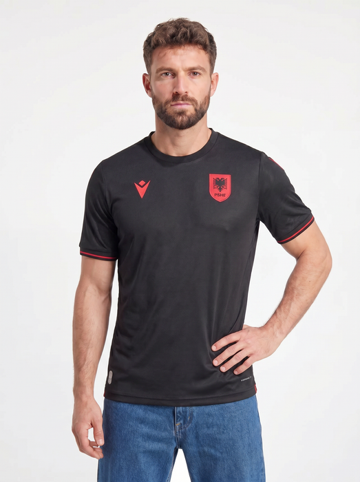 ALBANIA 2026 TREDJE KIT