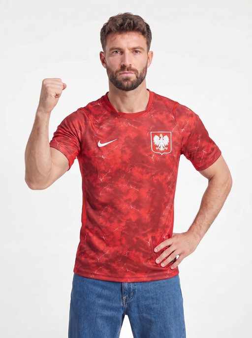 POLEN 2026 BORTA KIT