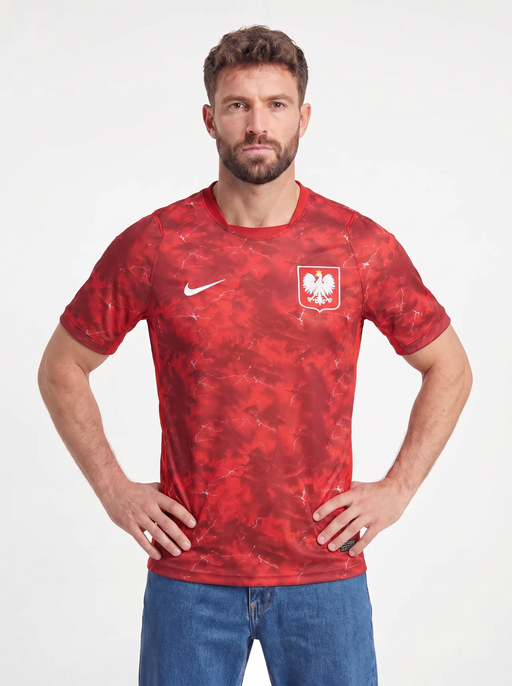 POLEN 2026 BORTA KIT