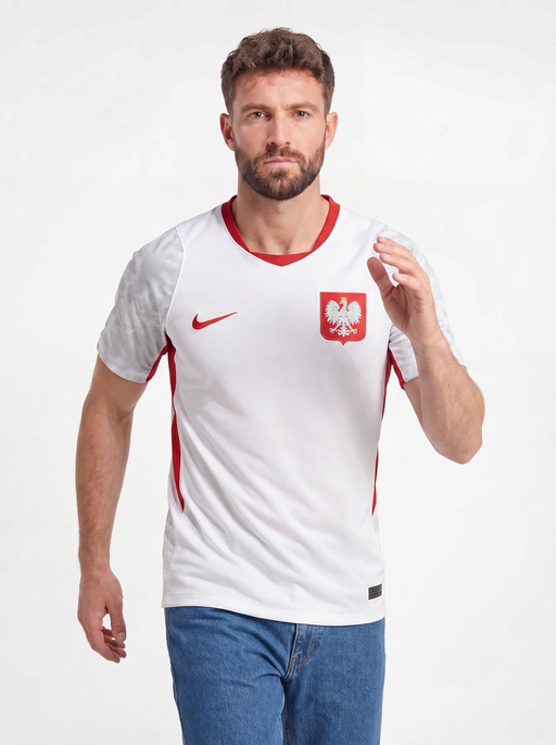 POLEN 2026 HEMMA KIT