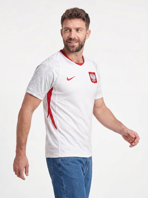 POLEN 2026 HEMMA KIT