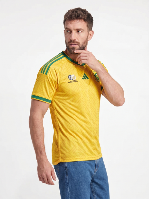 SOUTH AFRICA 2026 HEMMA KIT