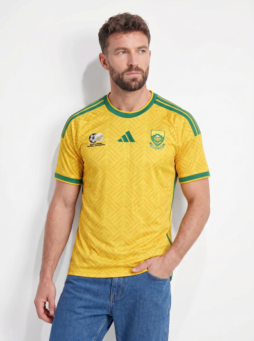 SOUTH AFRICA 2026 HEMMA KIT