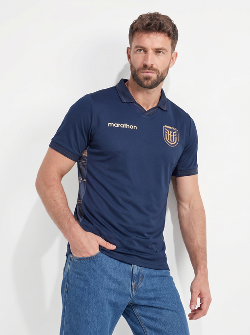 ECUADOR 2026 BORTA KIT