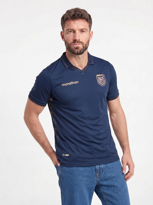 ECUADOR 2026 BORTA KIT