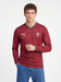 PORTUGAL 2026 LÅNGÄRMAD HEMMA KIT