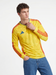 COLOMBIA 2026 LÅNGÄRMAD HEMMA KIT