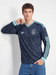 TYSKLAND 2026 LÅNGÄRMAD BORTA KIT