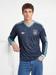 TYSKLAND 2026 LÅNGÄRMAD BORTA KIT