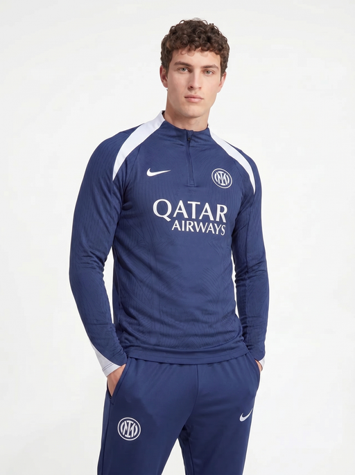 INTER MILAN 2026 TRÄNINGSDRESS