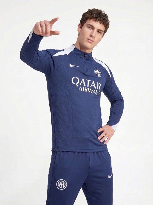 INTER MILAN 2026 TRÄNINGSDRESS