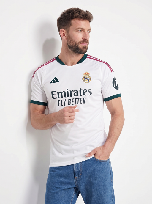 REAL MADRID CR 2026/27 HEMMA KIT