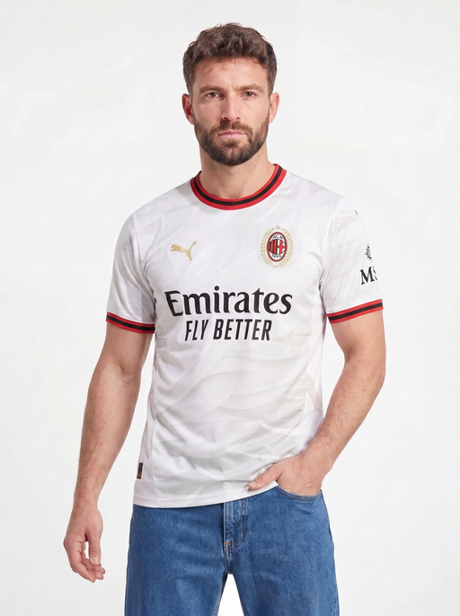 AC MILAN 2026/27 BORTA KIT