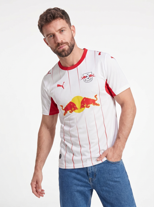 RB LEIPZIG 2026/27 HEMMA KIT