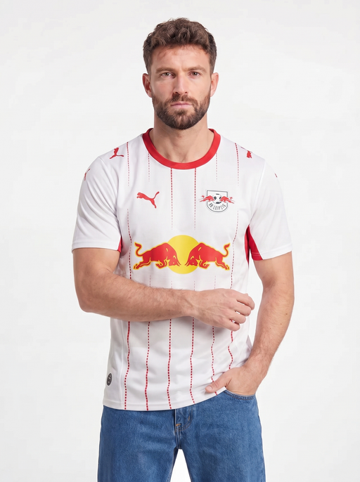 RB LEIPZIG 2026/27 HEMMA KIT
