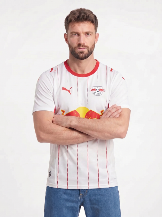 RB LEIPZIG 2026/27 HEMMA KIT