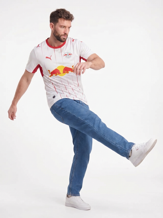 RB LEIPZIG 2026/27 HEMMA KIT