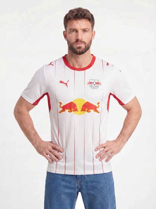 RB LEIPZIG 2026/27 HEMMA KIT