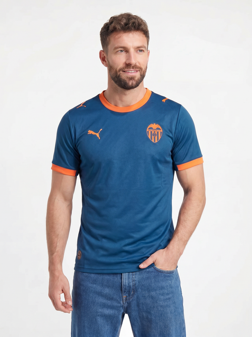 VALENCIA CF 2026/27 HEMMA KIT