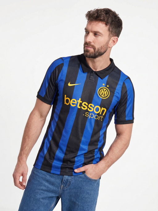 FC INTER MILAN 2026/27 HEMMA KIT