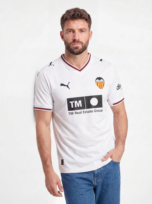 VALENCIA CF 2026/27 BORTA KIT