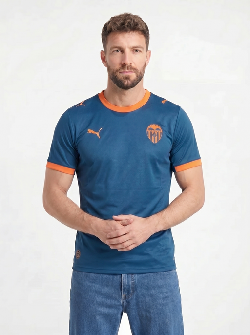 VALENCIA CF 2026/27 HEMMA KIT