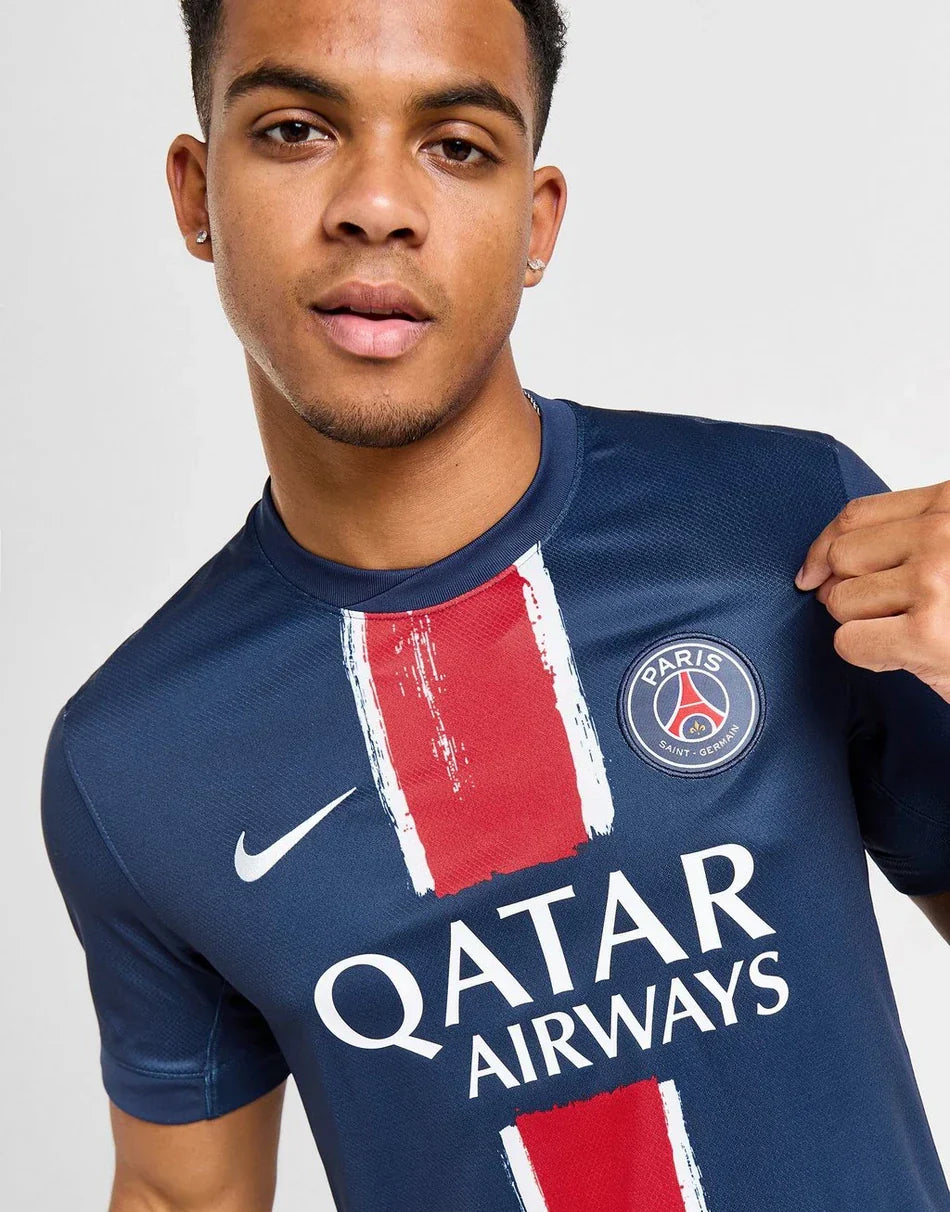 PSG 2024/25 HEMMA KIT